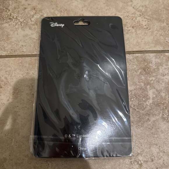 Star Wars Celebration Anaheim 2020 Keychain Lanyard - Han Solo - Picture 3 of 3